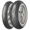 Image de Dunlop Sportmax GP Racer D212 180/55 ZR17 73W