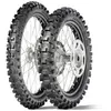 Image de Dunlop Geomax MX 3S 100/90 D19 57M