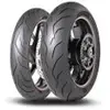 Image de Supersport Street Tyres Motorfiets Sportsmart MK3 180/60 ZR17 75W