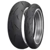 Image de Supersport Street Tyres Motorfiets Sportmax Alpha-13 140/70 R17 66H