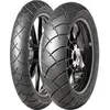 Image de Dunlop Trailsmart Max 120/70 ZR19 60W