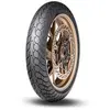 Image de Dunlop Mutant 120/70 ZR17 58W