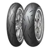 Image de Sport Touring Radial Tyres Motorfiets Roadsport 2 120/60 ZR17 55W