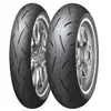 Image de Dunlop Roadsport 2 120/70 ZR17 58W