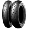Image de Dunlop TT 93 GP 120/70 D12 51L
