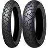 Image de Dunlop Trailmax Mixtour 110/80 R19 59H
