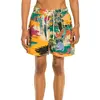 Image de Grimey Short De Bain Ocean Gateways