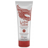 Image de Lubrifiant avec effet chauffant HOT Orgie 150ml noir