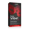 Image de Orgie - Sexy Vibe! Hot Liquid Vibrator 15 ml