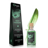Image de Huile de massage embrassable Sexy Therapy Pomme 100ml vert