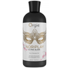 Image de Gel de massage Noriplay 500 ml noir