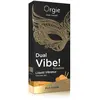 Image de Orgie Gel De Stimulation Dual Vibe!