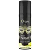 Image de Orgie - Dual Vibe Liquid Vibrator Lemon Gin & Tonic