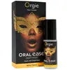 Image de Orgie - Oral Ease Deepthroat Mond- en Keelspray - 15 ml