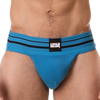 Image de Jockstrap Andreus Bleu bleu S