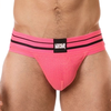 Image de Jockstrap Andreus Rose rose XL