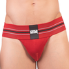 Image de Jockstrap BORIS Rouge rouge M