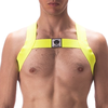 Image de Harnais élastique Leonsh Jaune Neon jaune XS