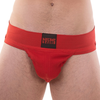 Image de Jockstrap Sergey Pop Rouge rouge S