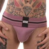 Image de Jockstrap Boris Rose rose M