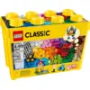 Image de LEGO Classic - Boite de Briques Créatives Deluxe LEGO 10698 10698