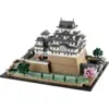Image de LEGO Architecture - Le Château d'Himeji 21060 21060