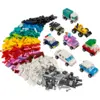 Image de LEGO Classic - Les Véhicules Créatifs 11036 11036