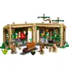 Image de LEGO Harry Potter - Le Château de Poudlard : le Cours de Botanique 76445 76445