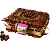 Image de LEGO Harry Potter - Le Monstrueux Livre des Monstres 76449 76449