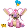 Image de LEGO Disney - Angel 43257 43257