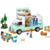 Image de LEGO Friends - Camping-car de l'Amitié 42663 42663