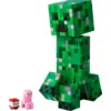 Image de LEGO Minecraft - Le Creeper 21276 21276