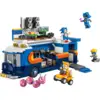 Image de LEGO Sonic The Hedgehog - Le Camion de Contrôle de l'Équipe Sonic 77006 77006