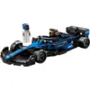Image de LEGO Speed Champions - Voiture F1 Williams Racing FW46 77249 77249