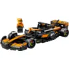 Image de LEGO Speed Champions - Voiture F1 McLaren Team MCL38 77251 77251