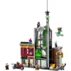 Image de LEGO Marvel - Spider-Man contre Oscorp 76324 76324