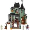 Image de LEGO Creator 3-en-1 - Le Manoir Hanté 31167 31167