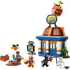 Image de LEGO Fortnite - Le Restaurant Durrr Burger 77076 77076