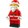Image de LEGO - Minifigurine du Père Noël Grand Format 40820 40820