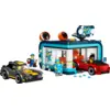 Image de LEGO City - La Station de Lavage Automatique 60497 60497