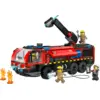 Image de LEGO City - Le Camion de Pompiers de l'Aéroport 60499 60499