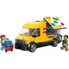 Image de LEGO City - Le Van LEGO 60500 60500