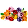 Image de LEGO Botanicals - Le Bouquet de Tulipes 11501 11501