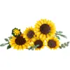 Image de LEGO Botanicals - Le Bouquet de Tournesols 11502 11502