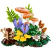 Image de LEGO Botanicals - Les Champignons des Bois 11505 11505