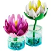 Image de LEGO Botanicals - Les Nénuphars 11511 11511