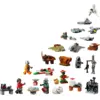 Image de LEGO Star Wars - Le Calendrier de l'Avent 2026 75456 75456