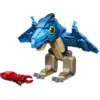 Image de LEGO Jurassic World - Bébé Dinosaure : Le Ptéranodon 77977 77977