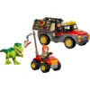 Image de LEGO Jurassic World - Camion de Transport du Jeune T. Rex 77978 77978