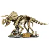 Image de LEGO Jurassic World - Les Fossiles de Dinosaure : le Tricératops 77985 77985